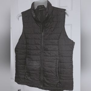 Puffer Vest